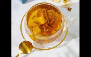 三種傳統(tǒng)的冬蟲(chóng)夏草吃法！