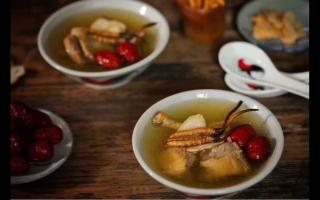 冬蟲(chóng)夏草吃法之蟲(chóng)草燉雞湯怎么做？