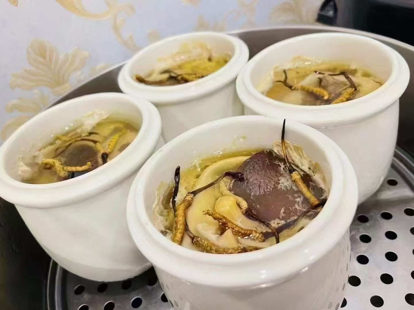 冬蟲夏草燉什么最好？5種黃金搭配讓滋補(bǔ)效果翻倍
