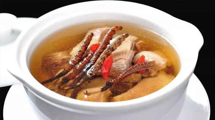 冬蟲(chóng)夏草的禁忌人群：這些體質(zhì)需謹(jǐn)慎