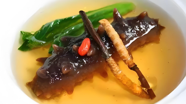 吃新鮮冬蟲夏草的禁忌須知，避免滋補(bǔ)變傷身? ? ? ?