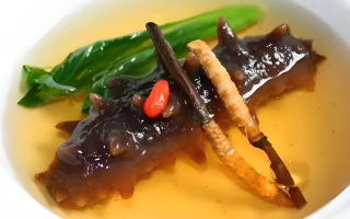 吃新鮮冬蟲夏草的禁忌須知，避免滋補(bǔ)變傷身? ? ? ?